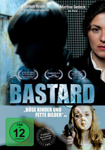 Bastard (DVD)